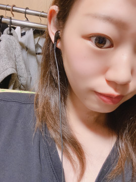 ほぼすっぴん(^◇^;)