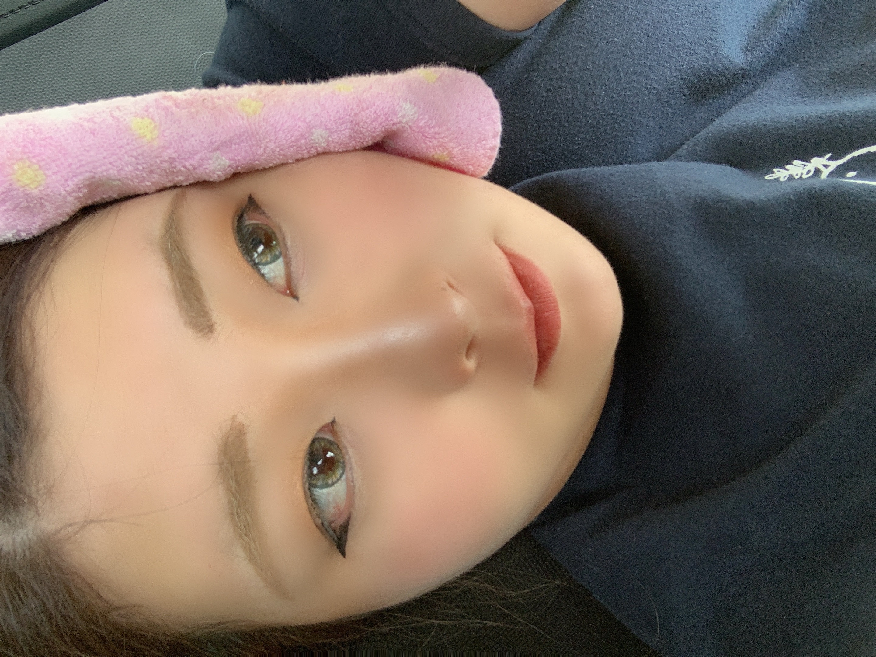 暑かったぁ！！