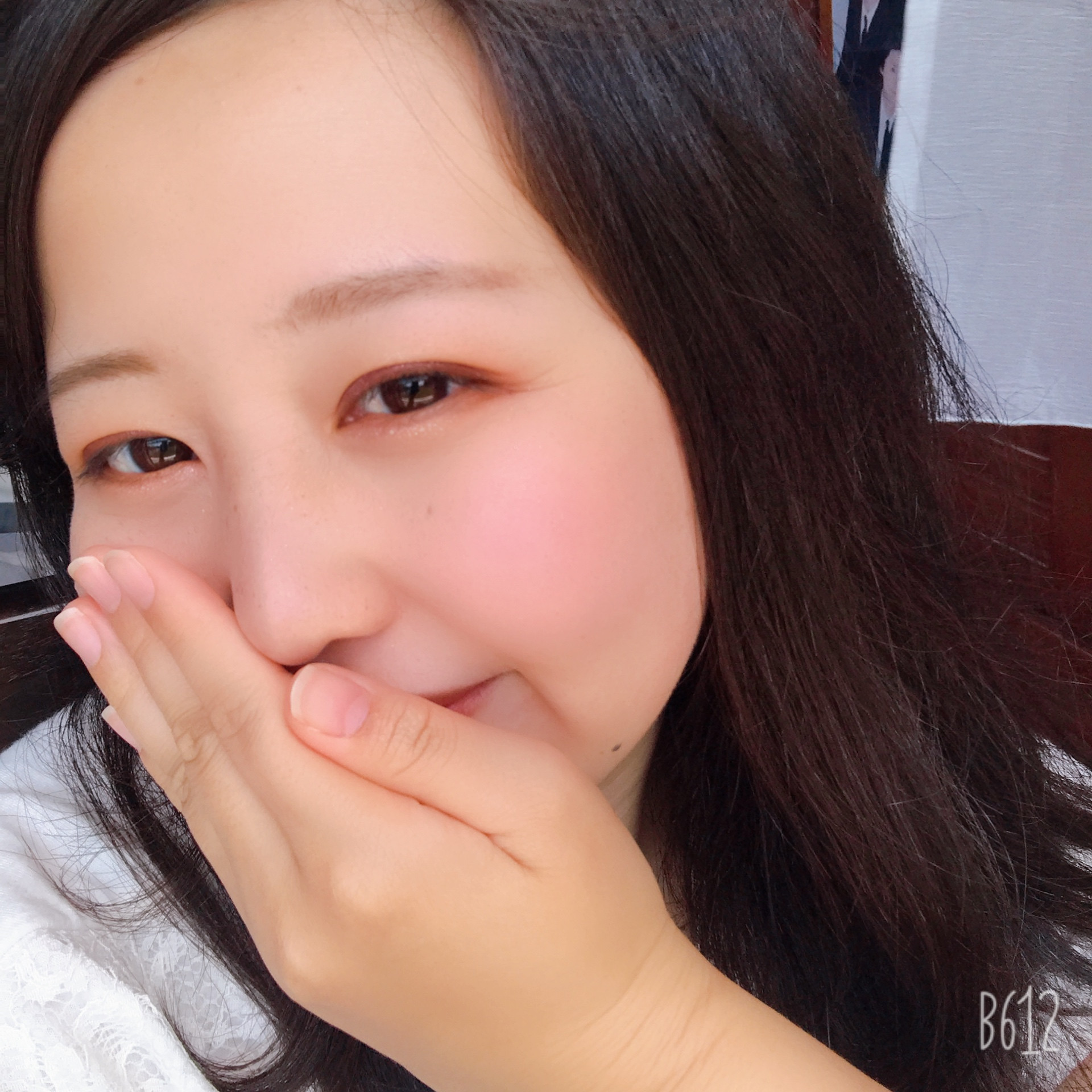 プロフィールがw