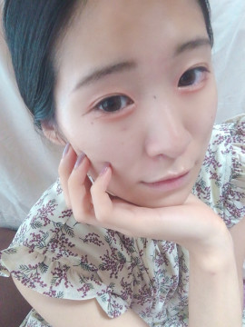おそくなったけど