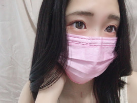 おはよ：)