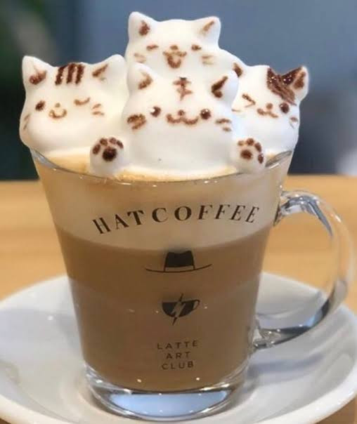 お久しぶりです ?