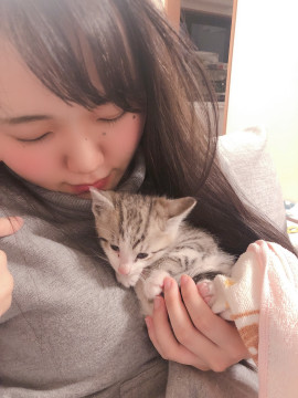 はじめまして！