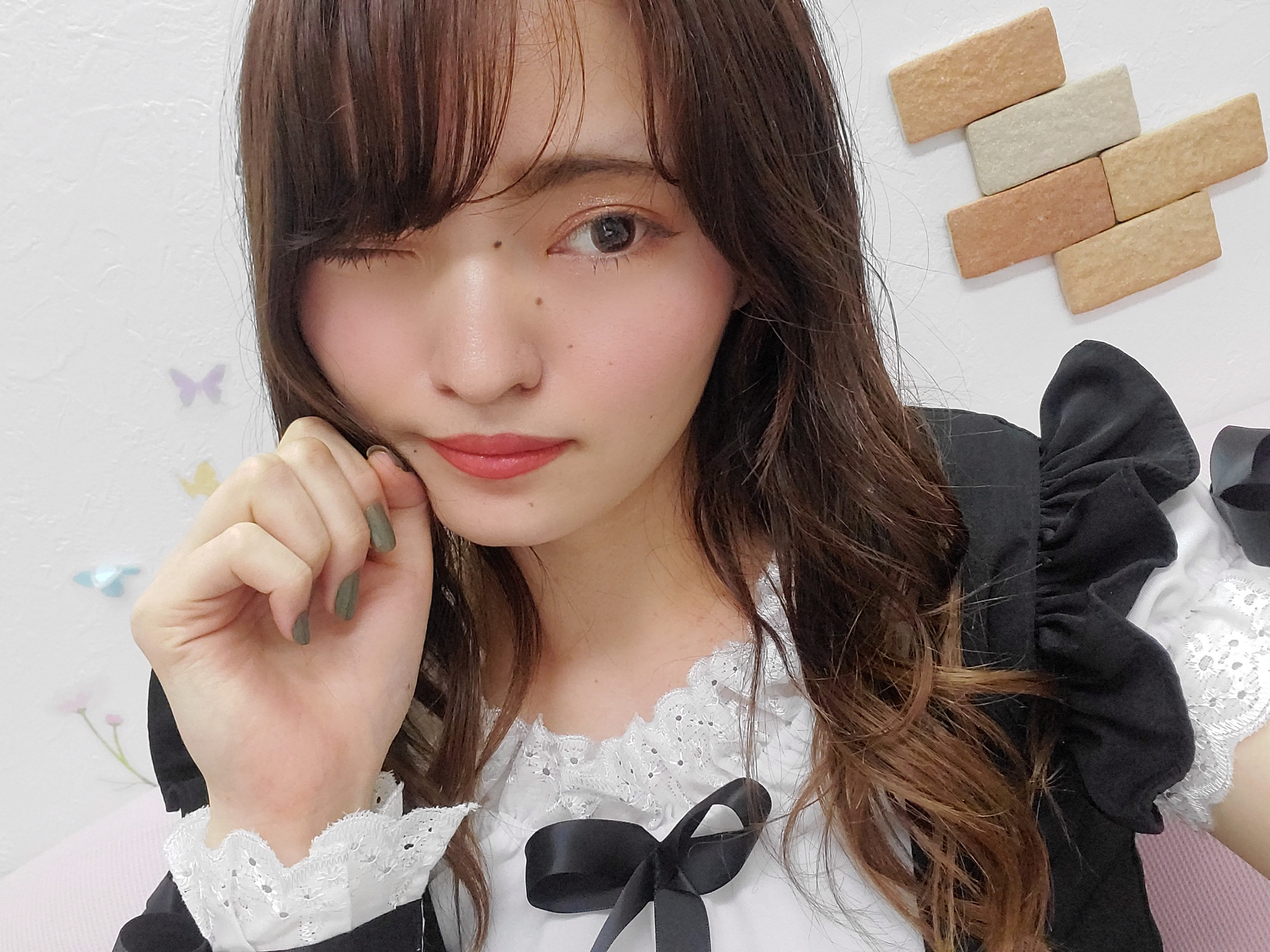 アゲハちゃんの2021/7/25 (日) 07:17のブログ