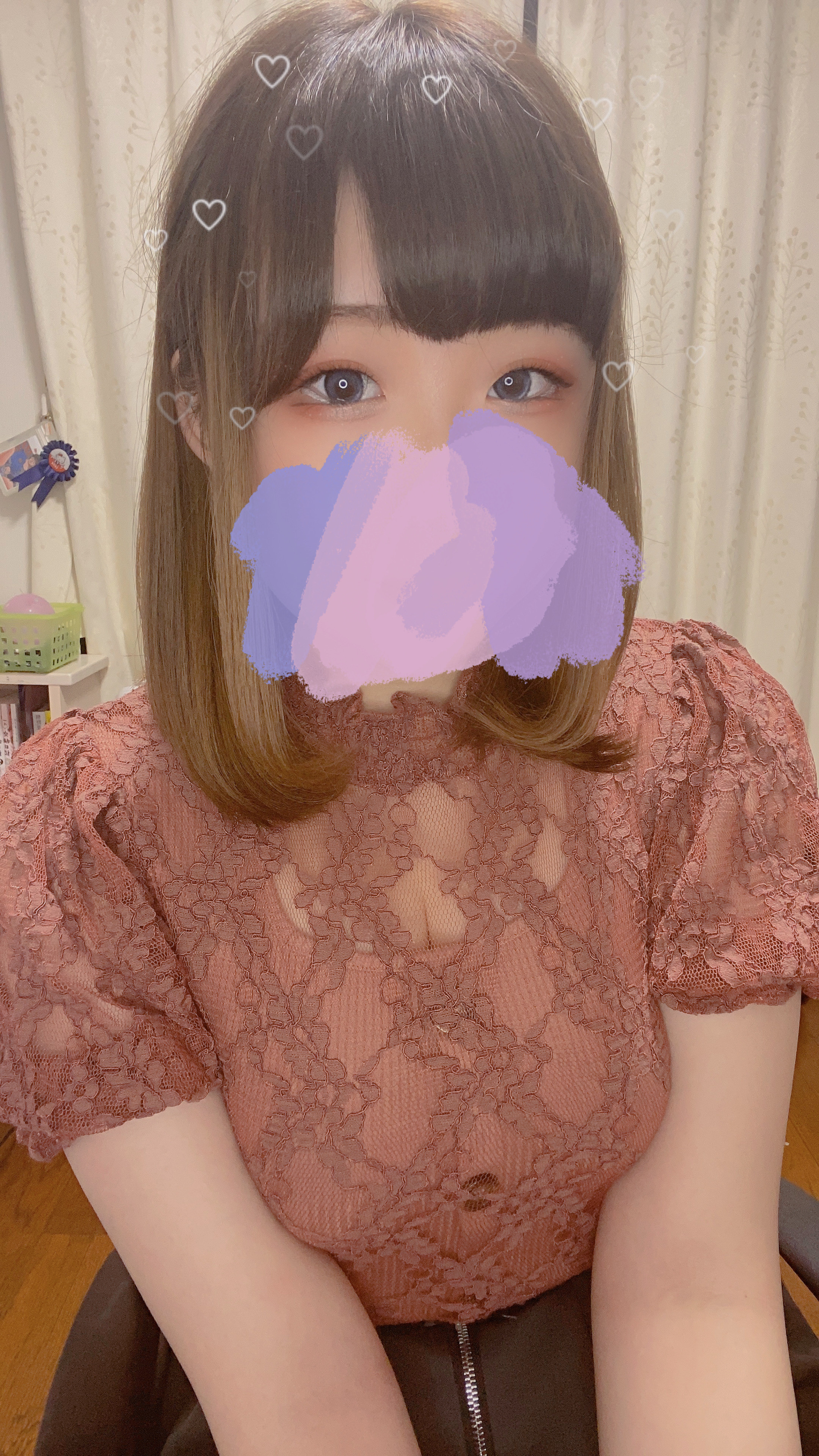 ・はな・ちゃんの2021/6/9 (水) 21:33のブログ