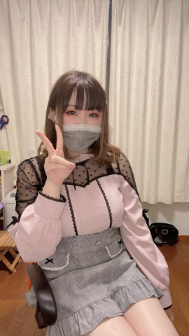 はじめまして、はなです?
