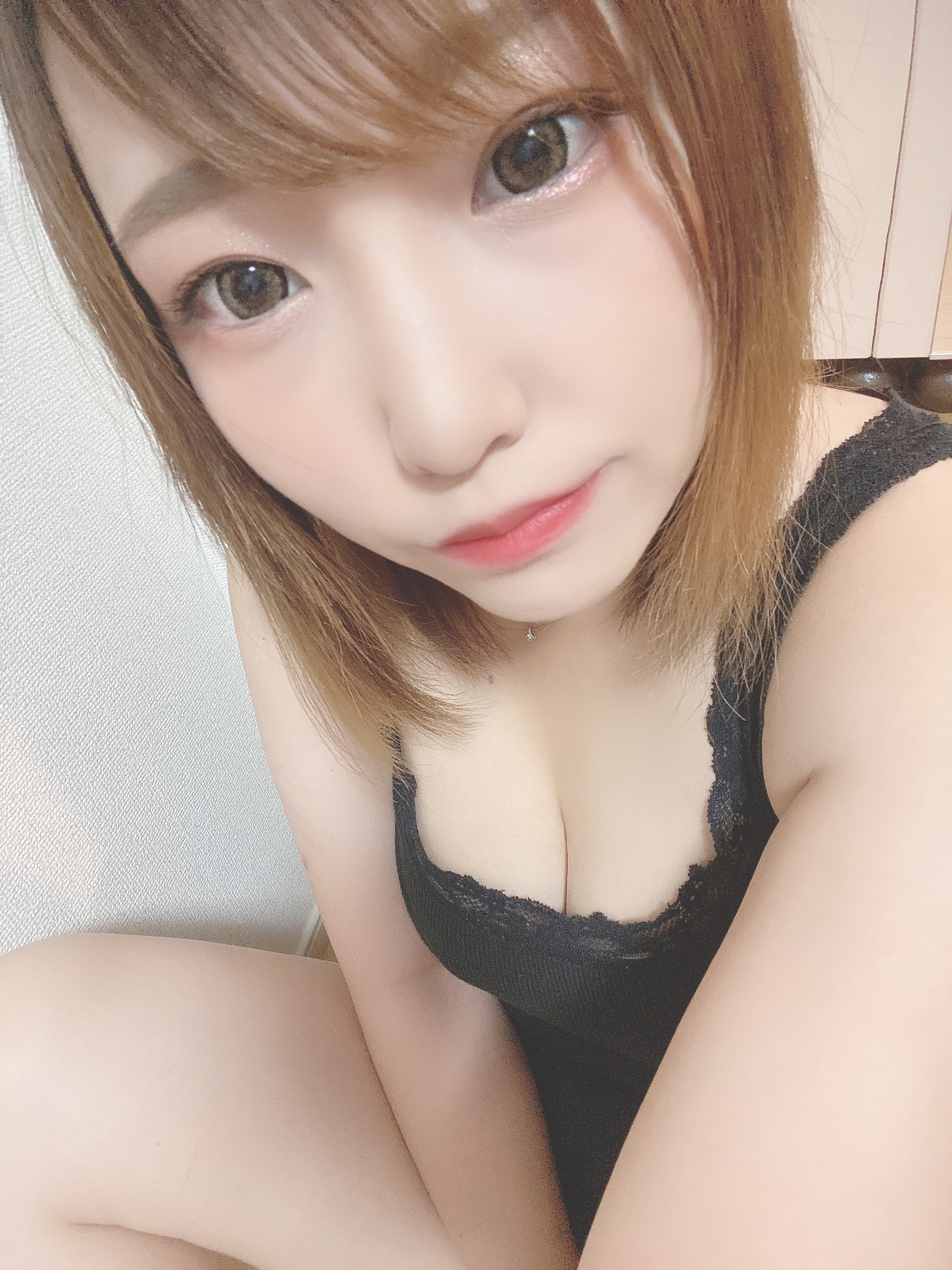 こんばんは?