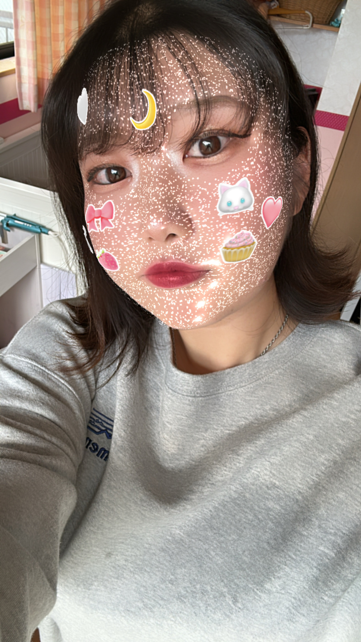 久々ログイン?