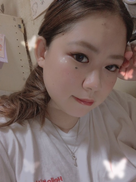 ひなちゃんの2021/7/29 (木) 15:41のブログ