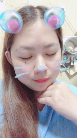 休み