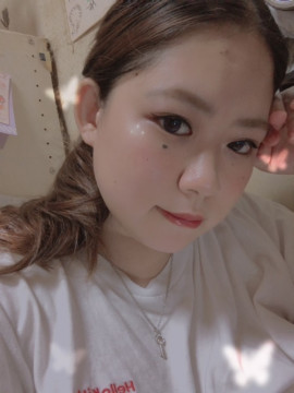 こんにちは！