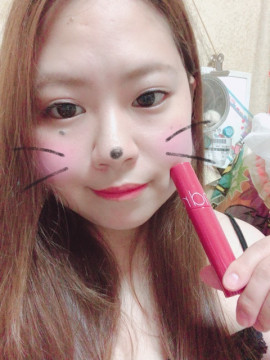 今日は