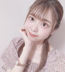 おにゅーのワンピ♪