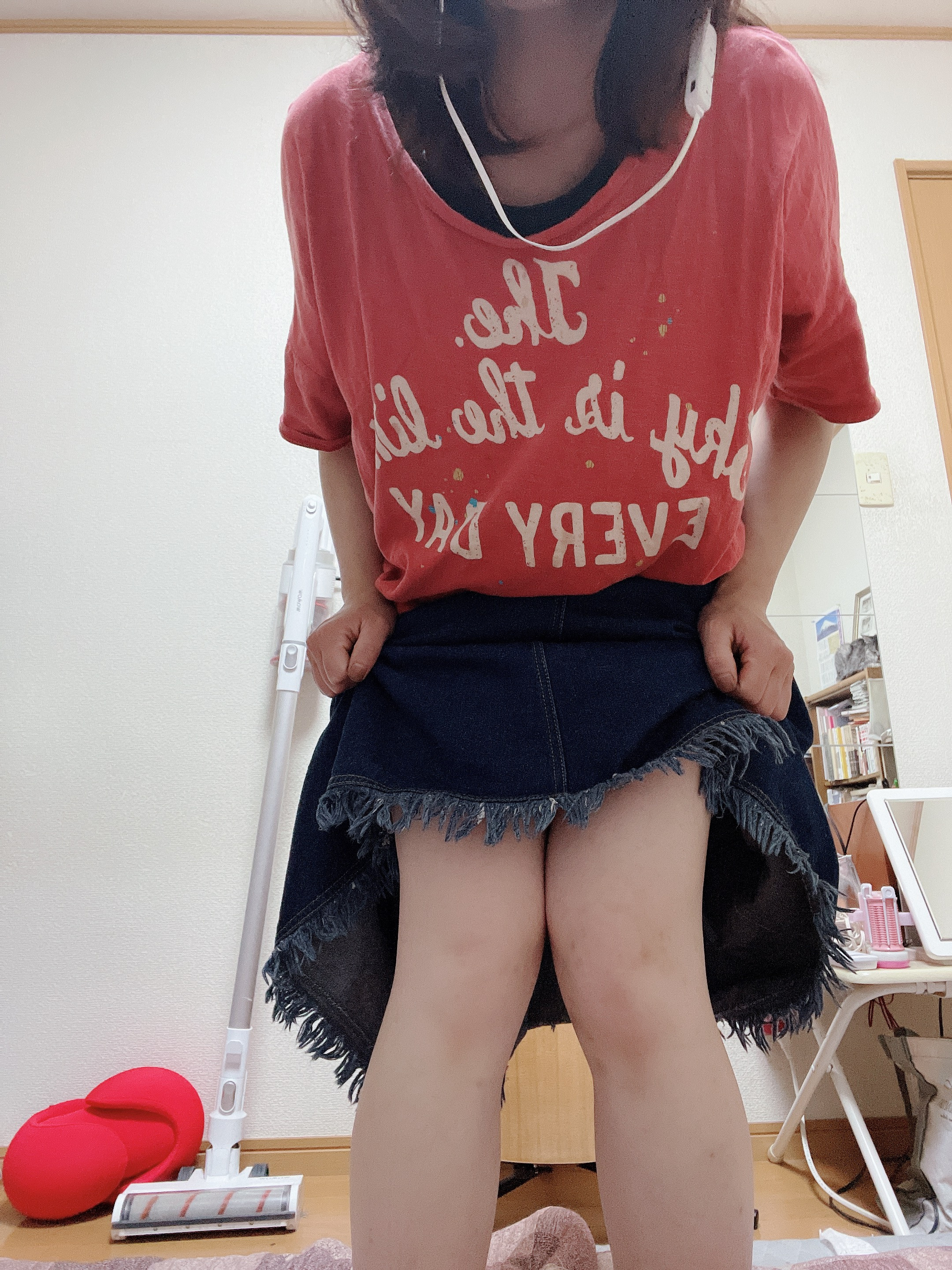 生足コンテストまだやってるん？