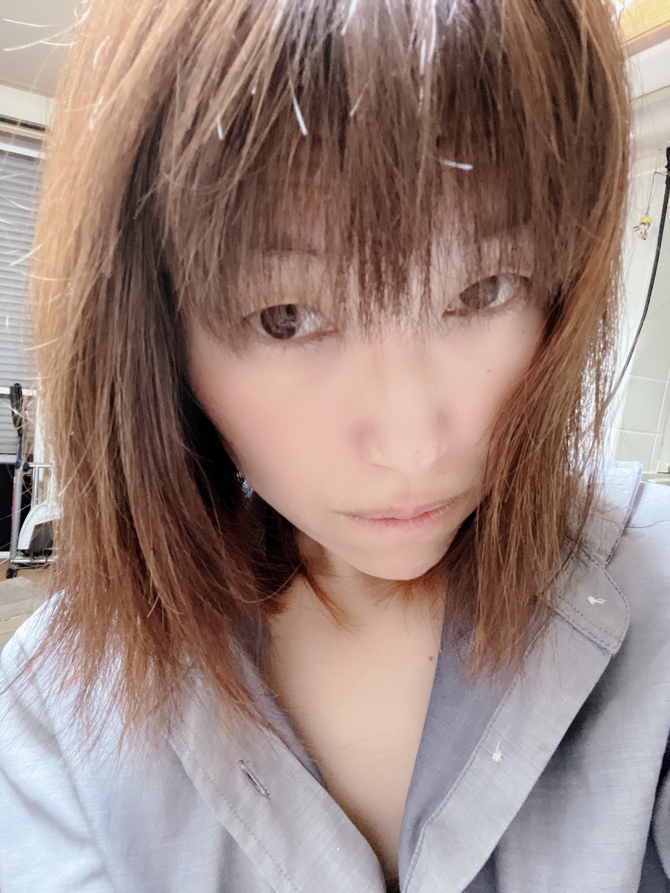 ウィスキー美味しい(^ｑ^)