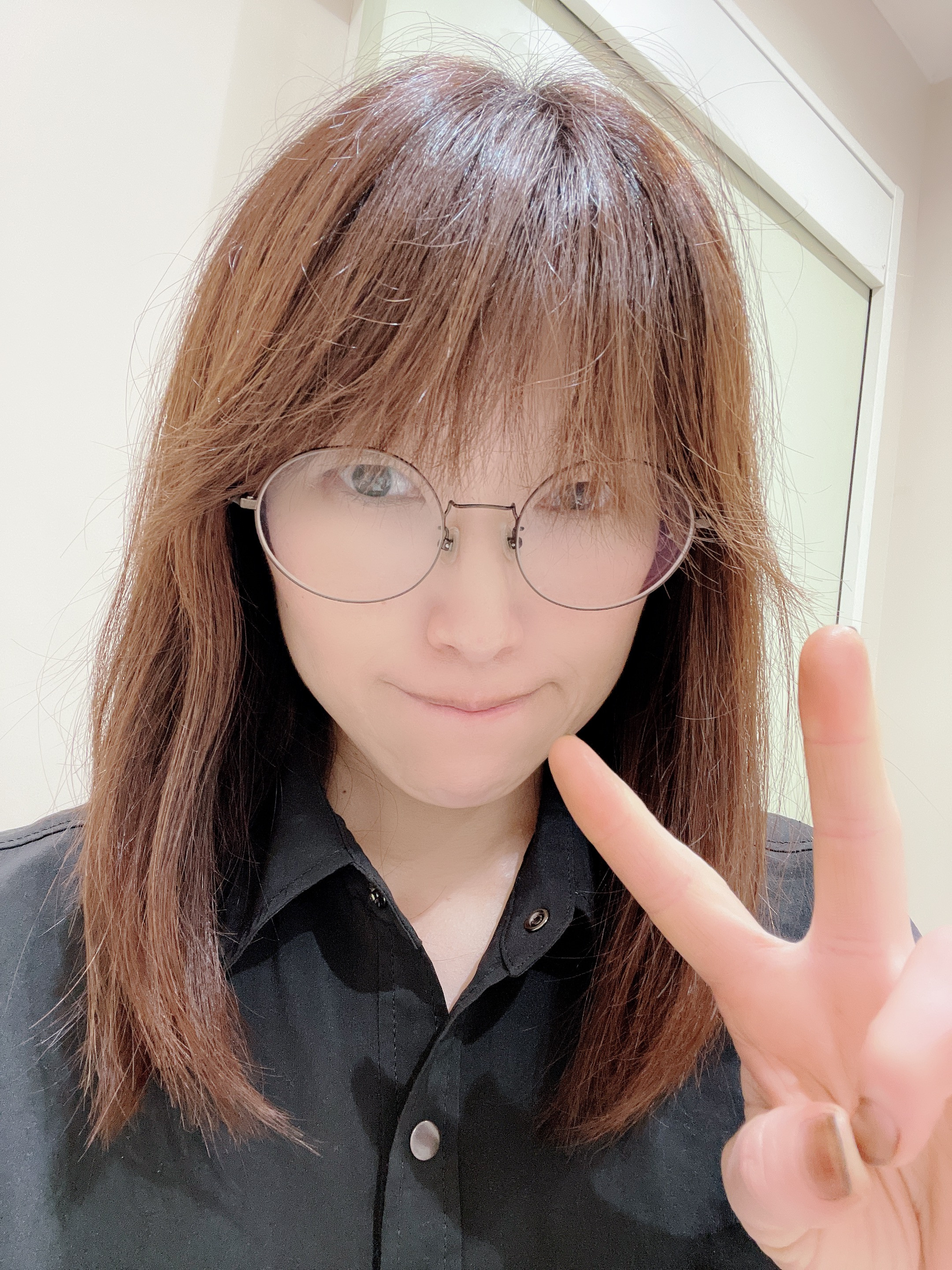 仕事おわったぁ〜(^○^)