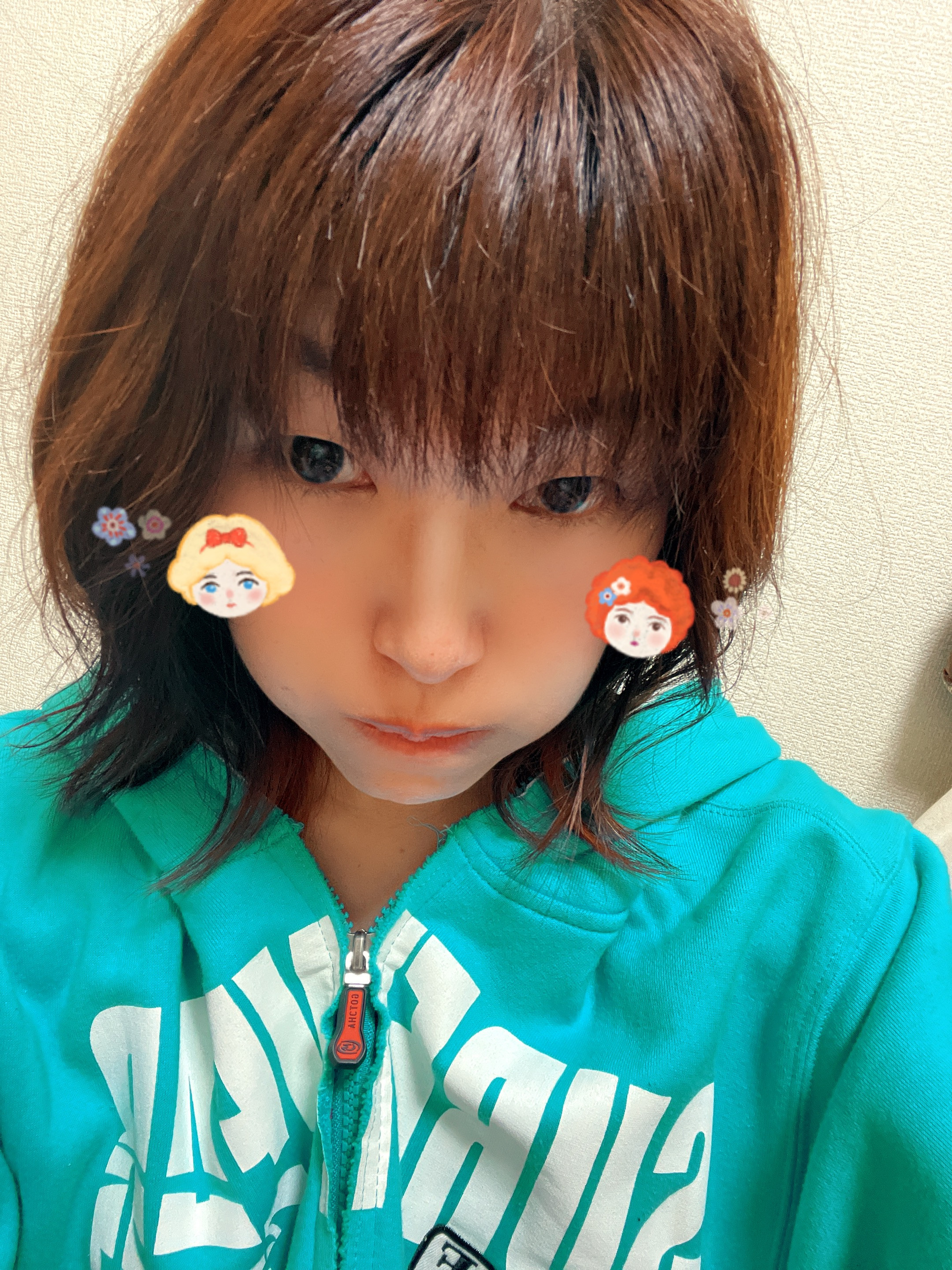 梅雨明けかな？？