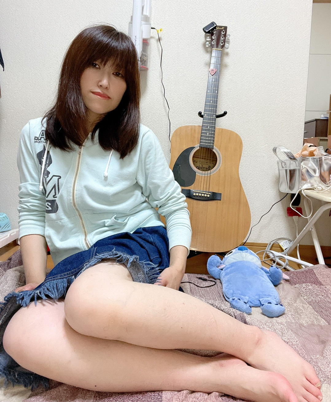 こんな感じはどうかなぁ〜♪