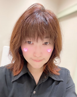 yuちゃんの2021/6/29 (火) 18:13のブログ