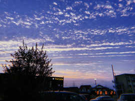 yuちゃんの2021/6/22 (火) 01:09のブログ