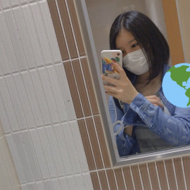 髪