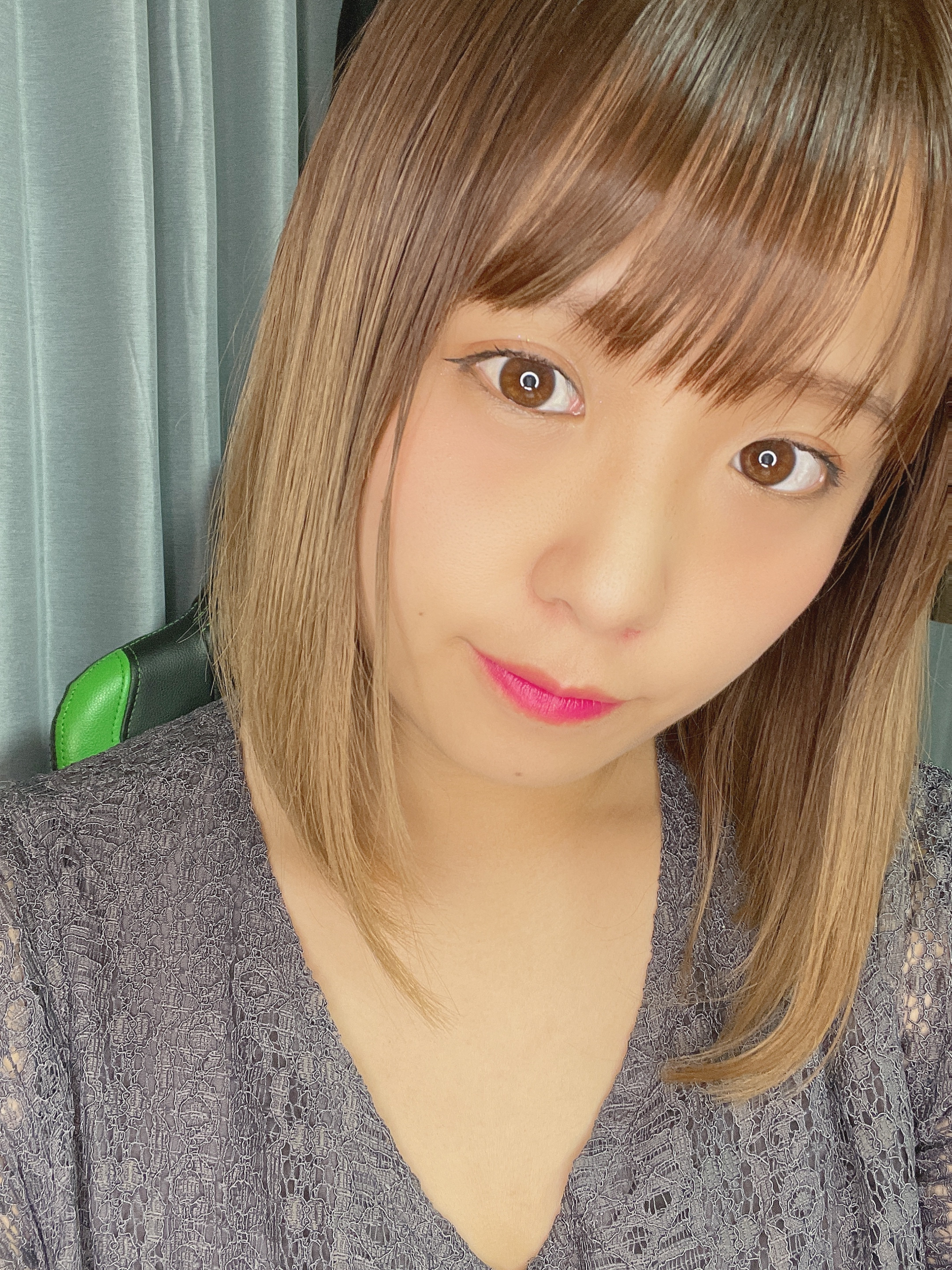 待ってるね〜(^-^)