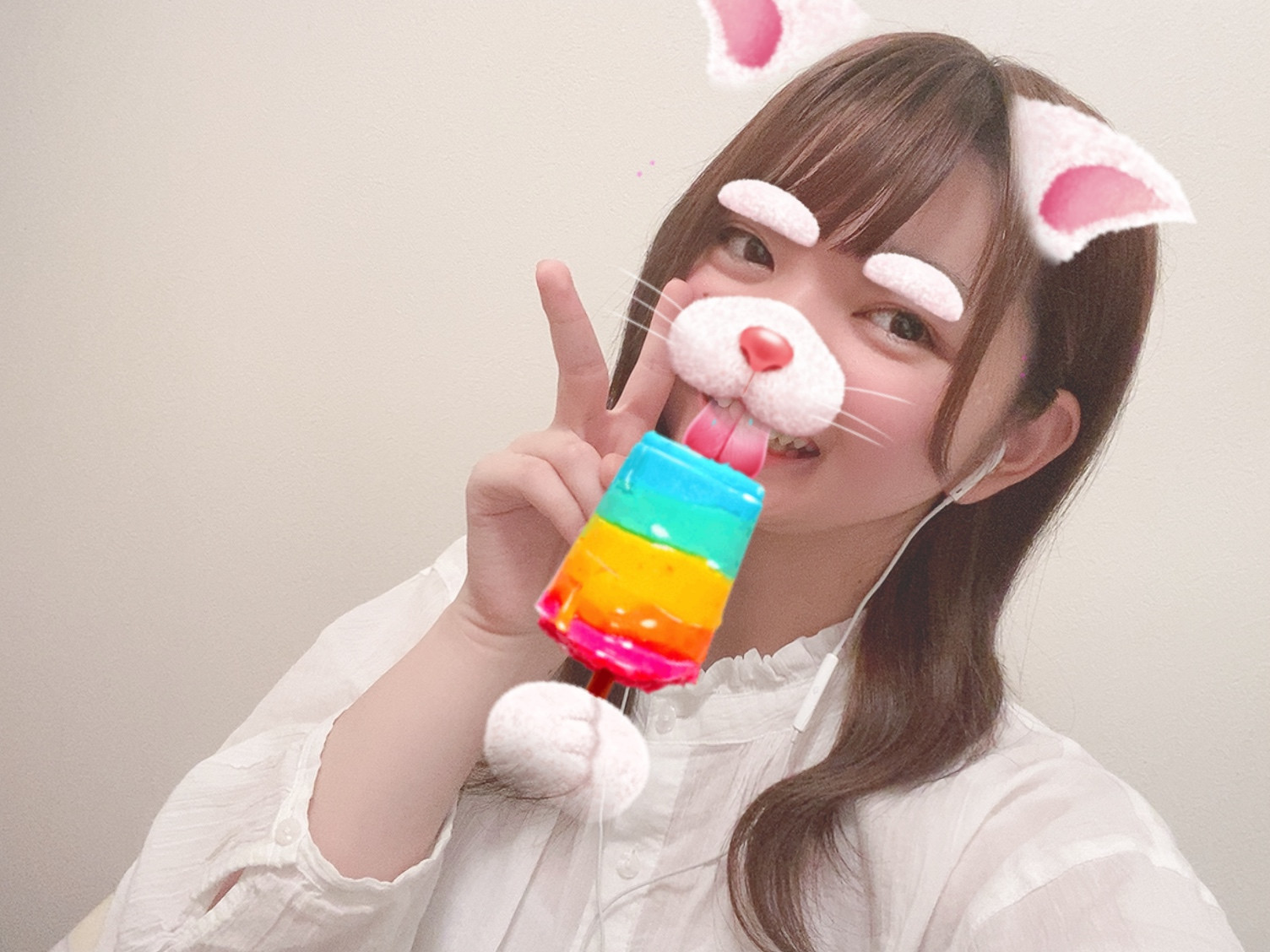 アムちゃんの2021/6/14 (月) 19:12のブログ