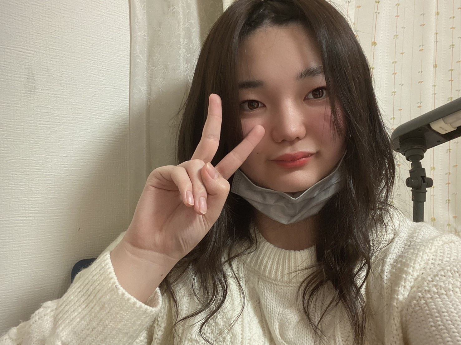おはようございます??