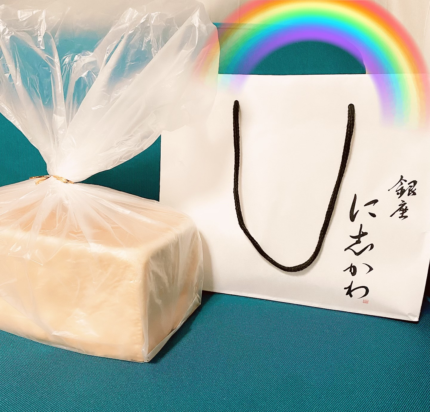 週末の告知です