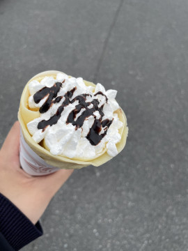 おはようございます?