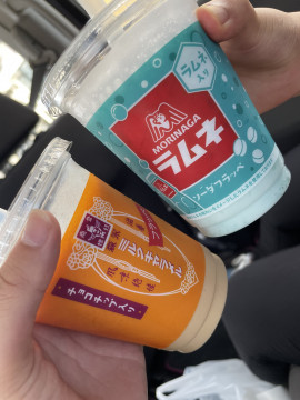 今日も今日とて暑い！！