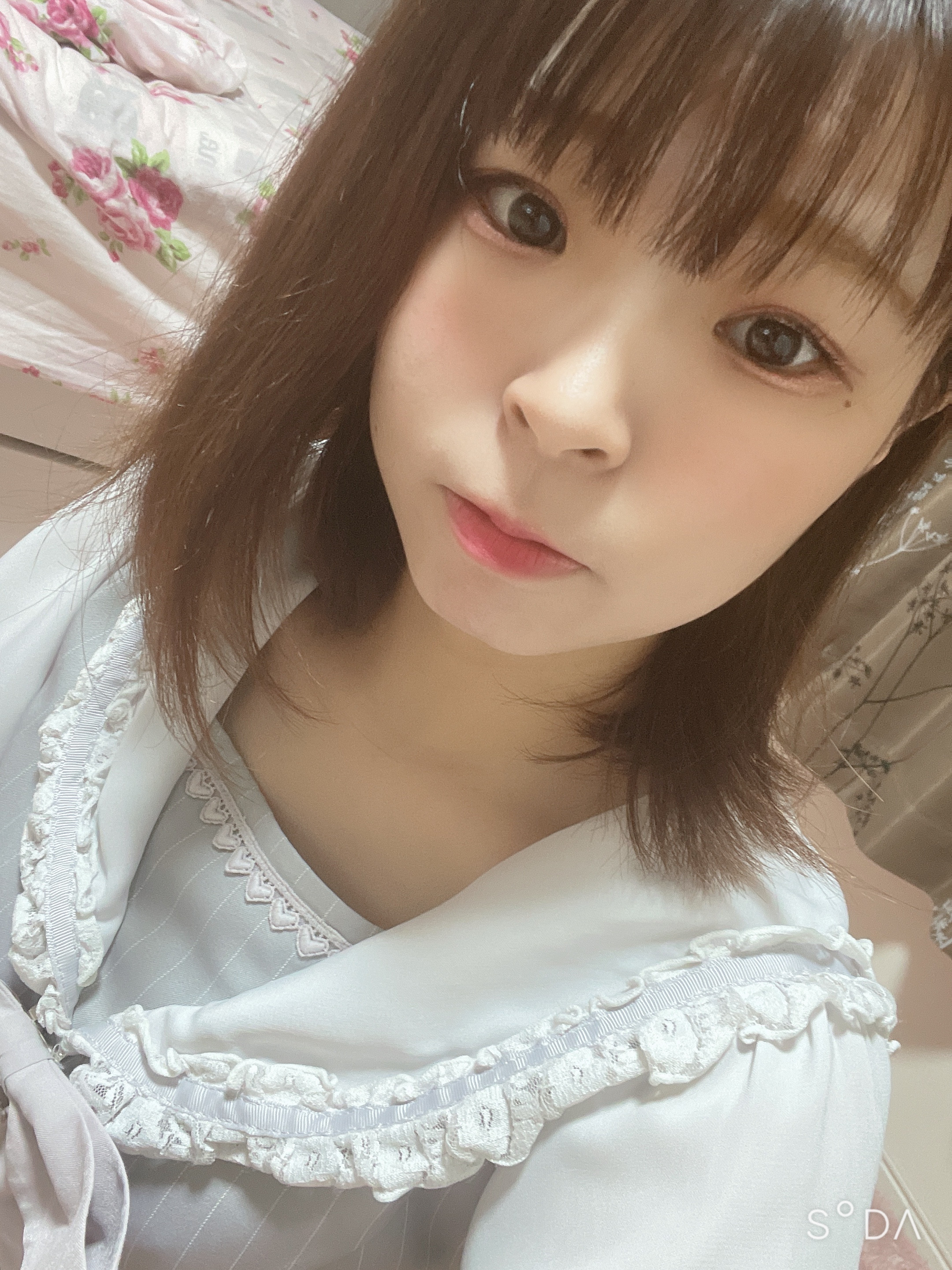 ライブ配信10分前です