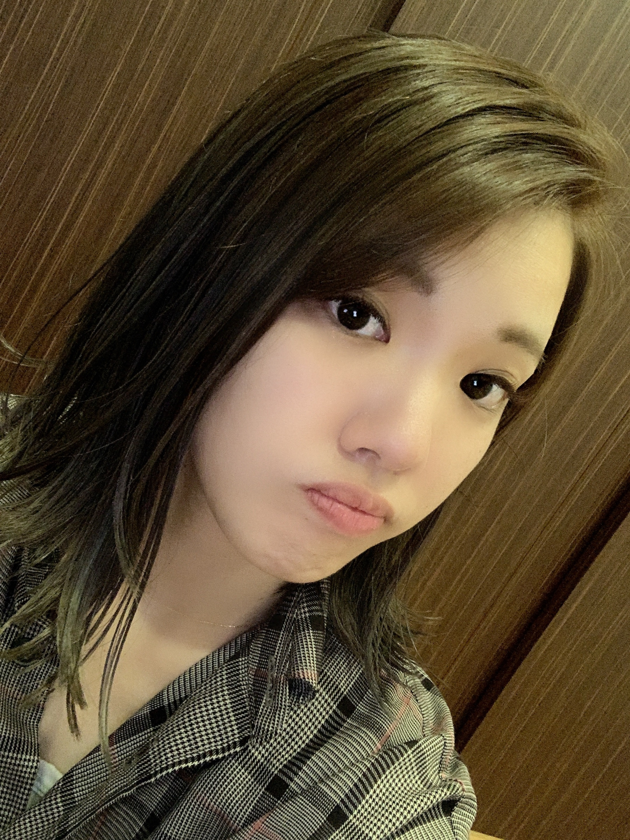 美容day?