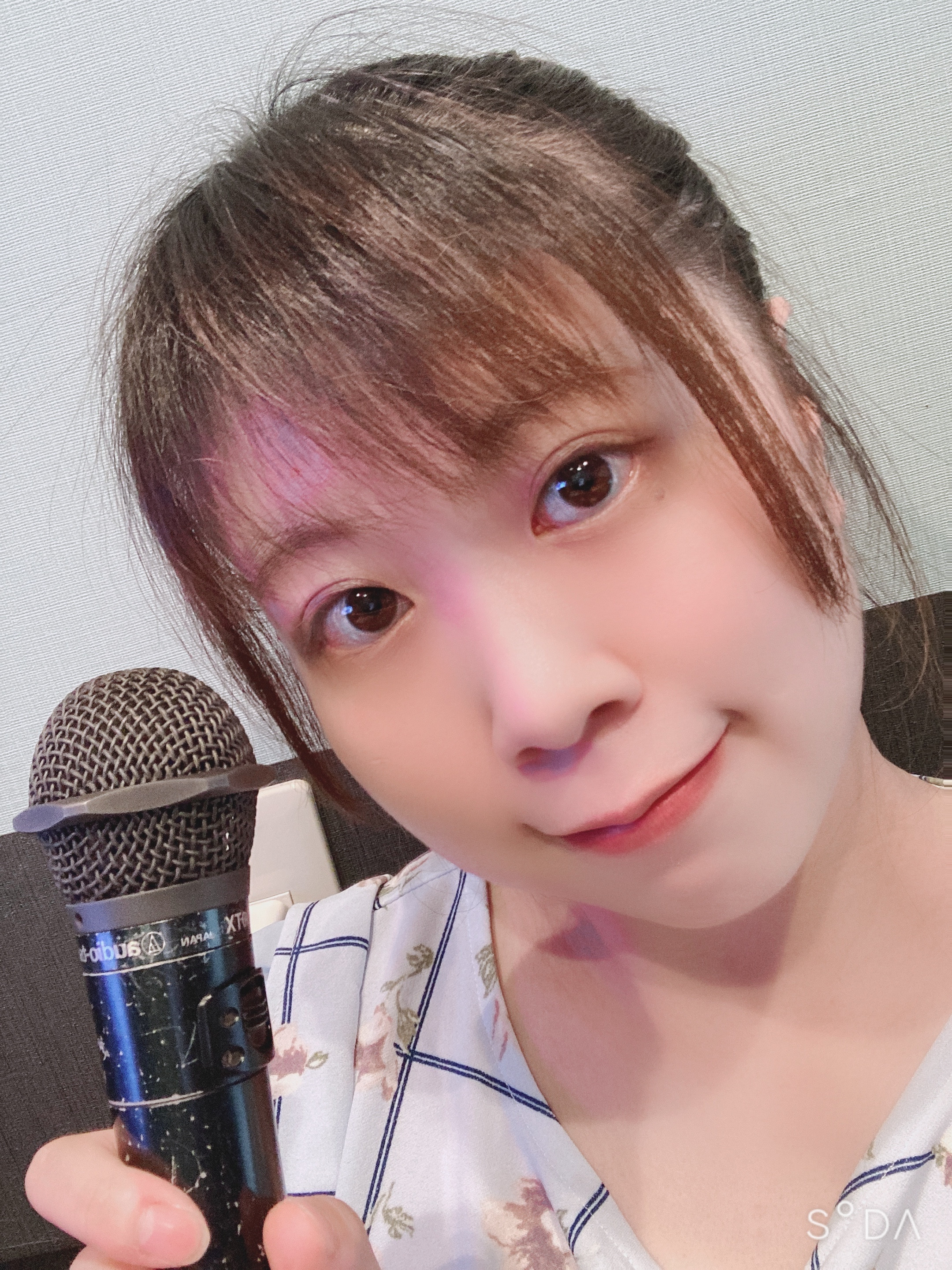 そらちゃんの2021/6/22 (火) 14:41のブログ