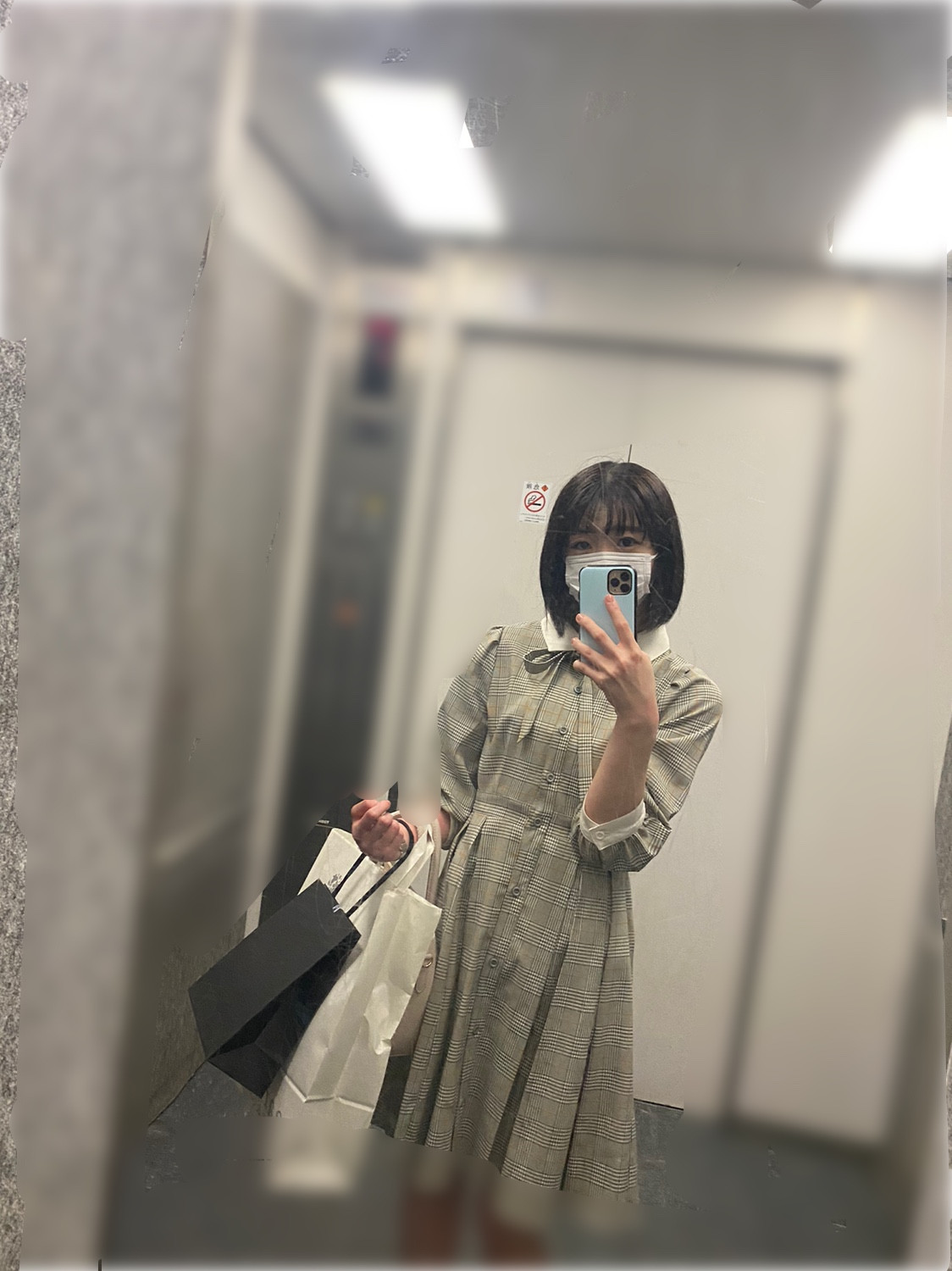 買い物しすぎちゃった?