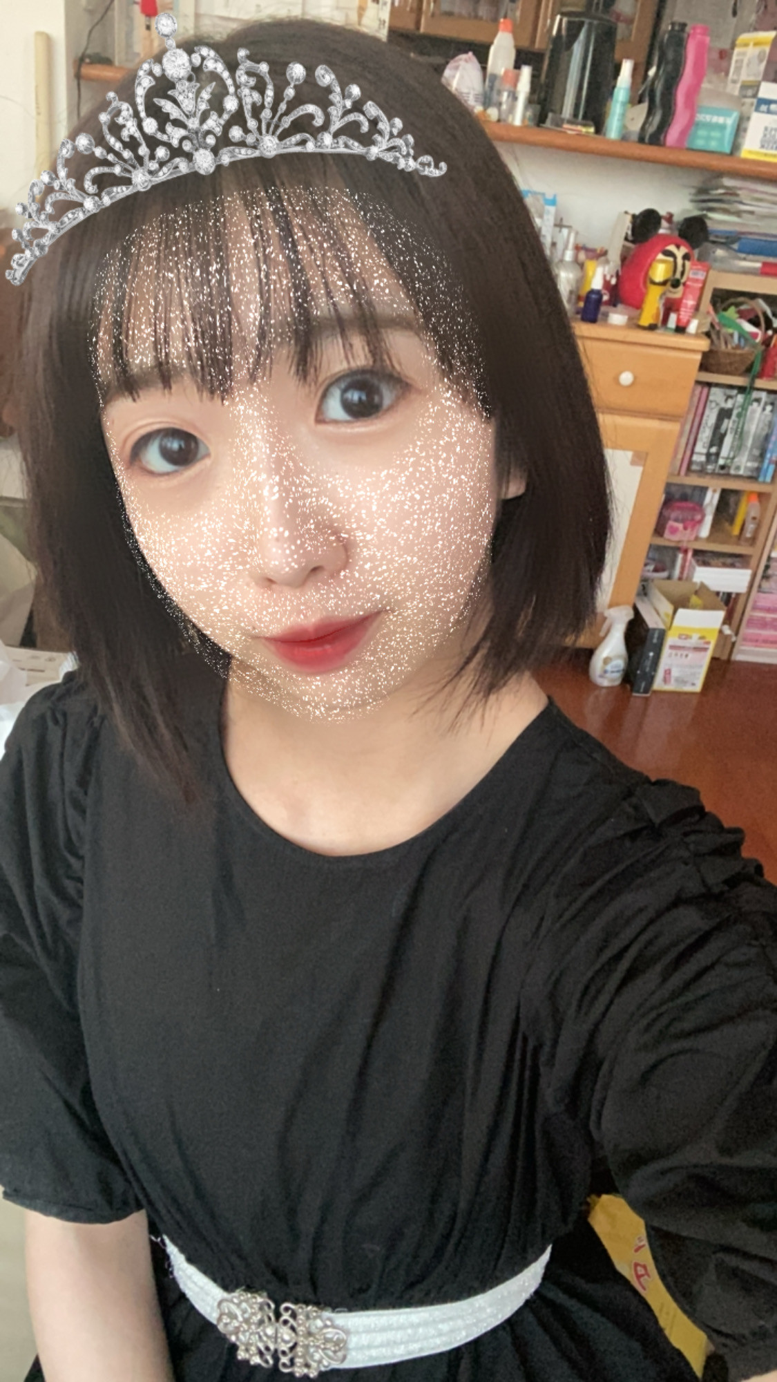 かわいくなりたい