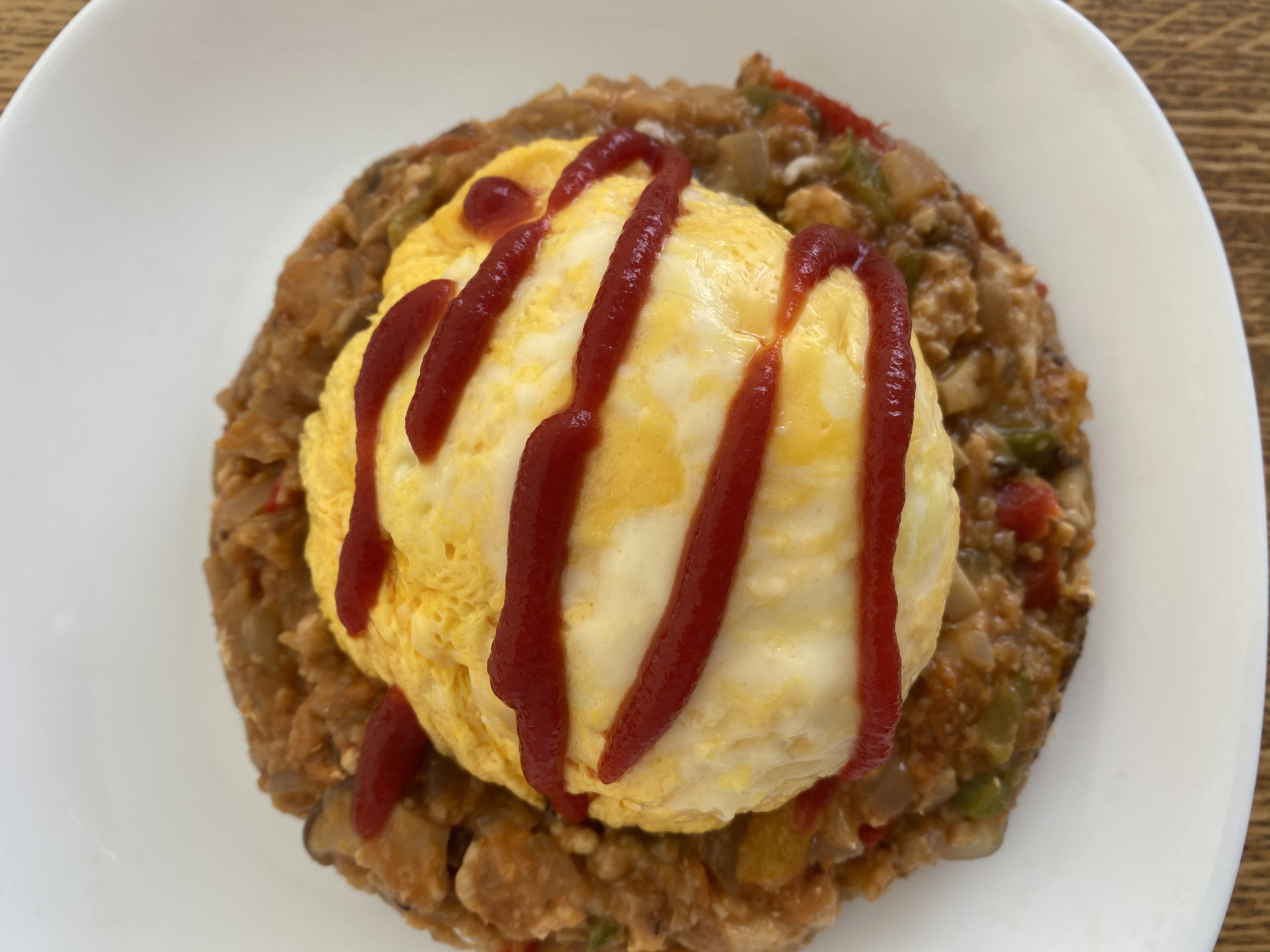 忙しかった〜！！?