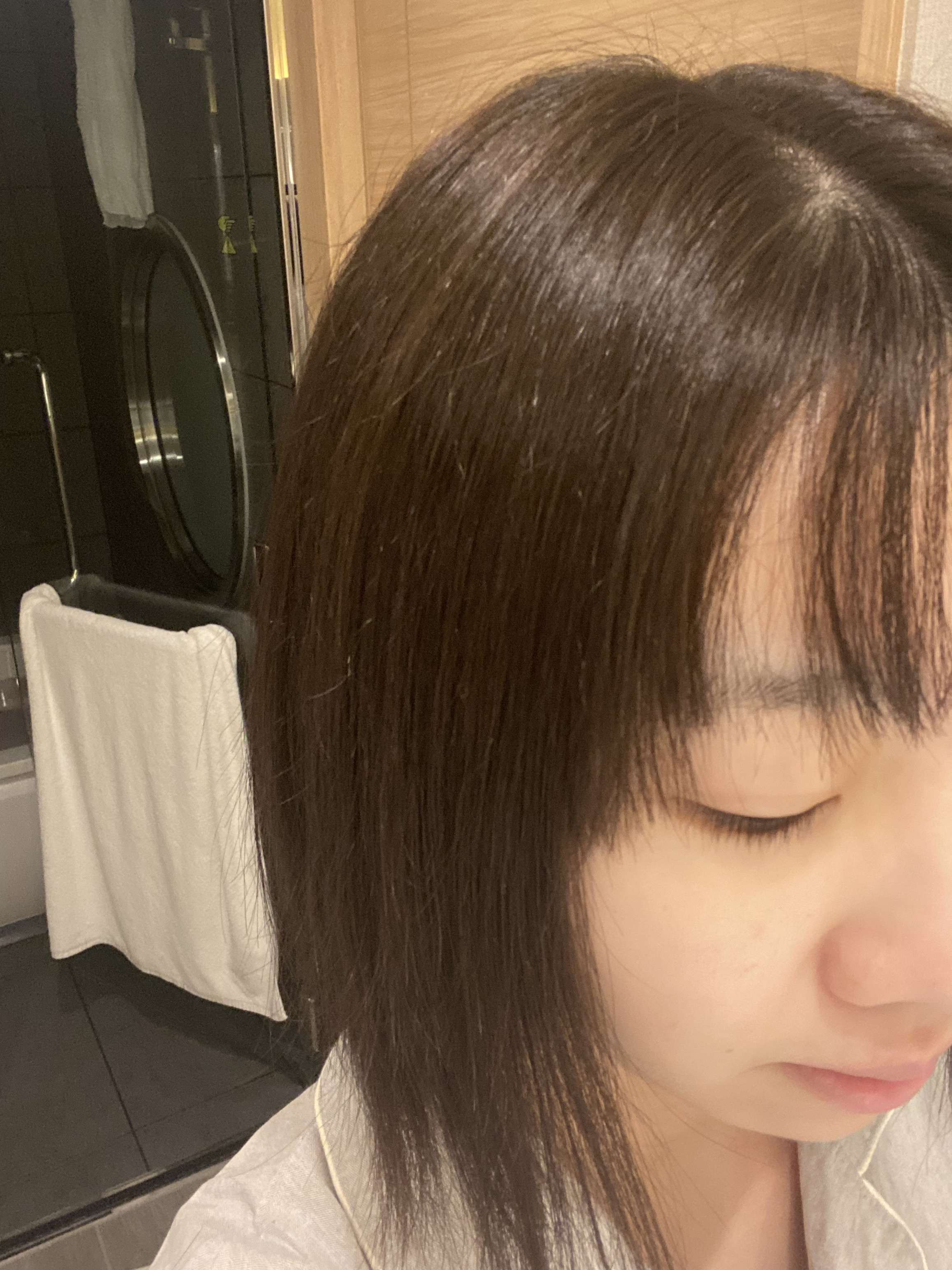 初めてのライブチャット?