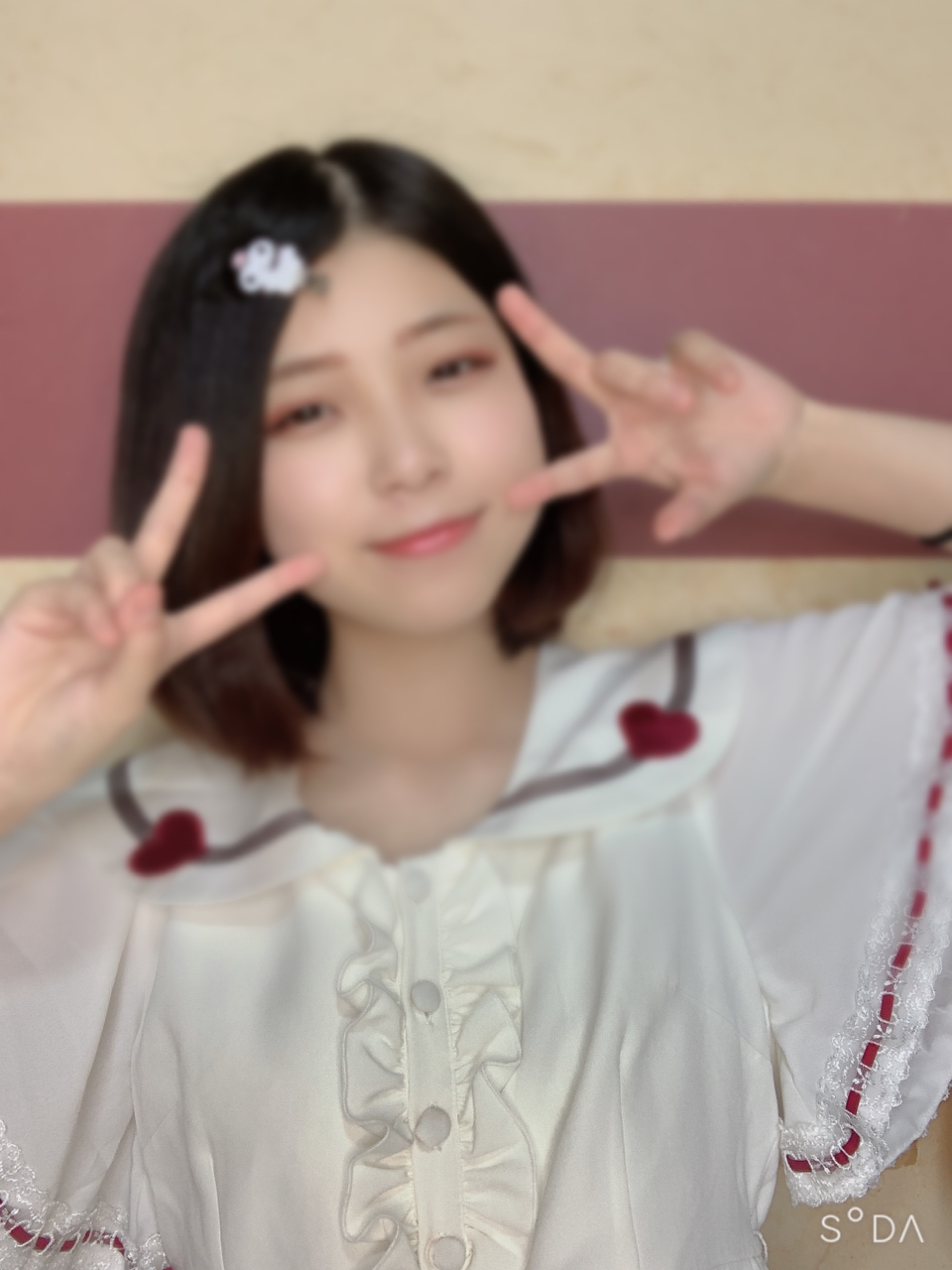 初めてのチャット