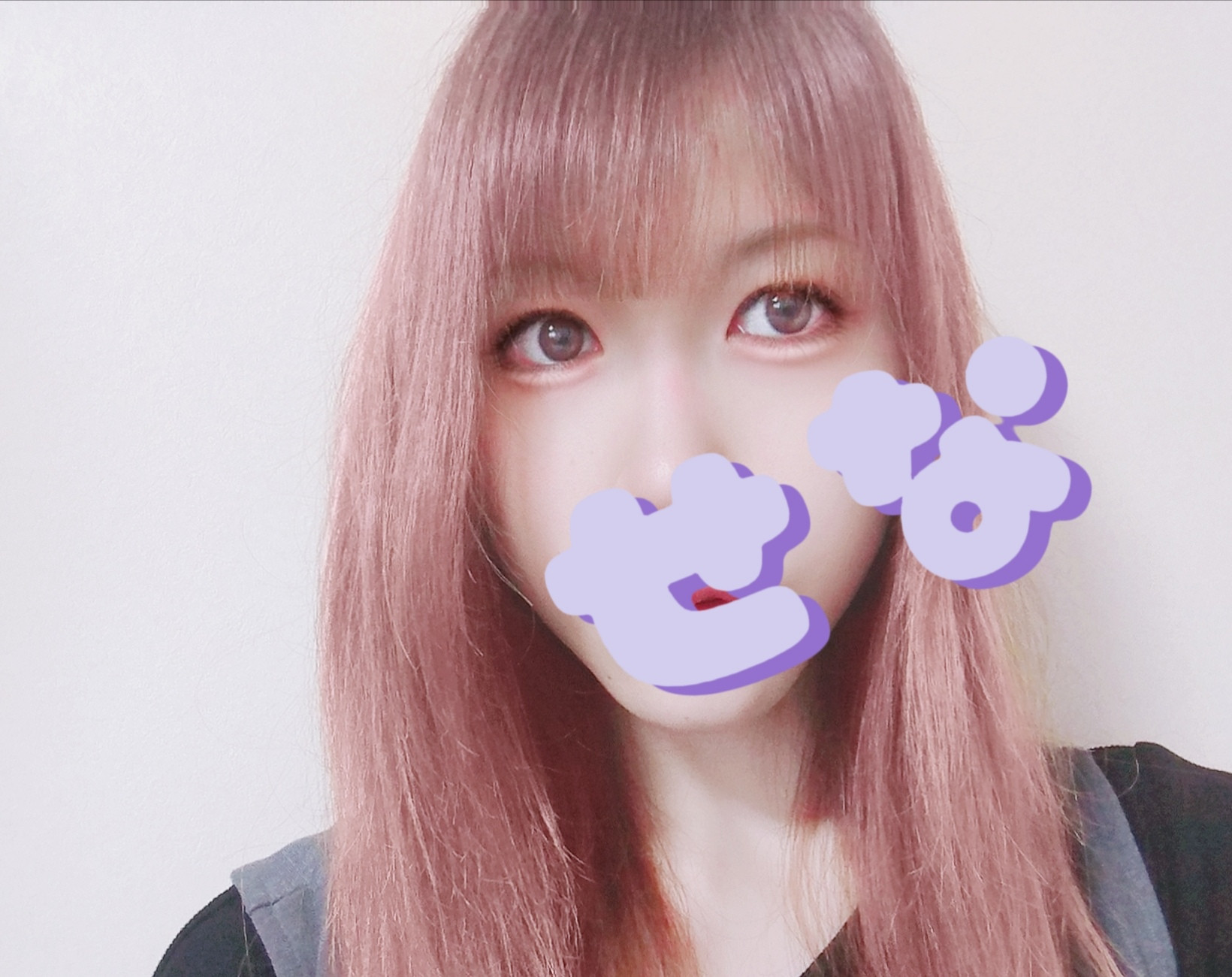 ちょっとだけ…