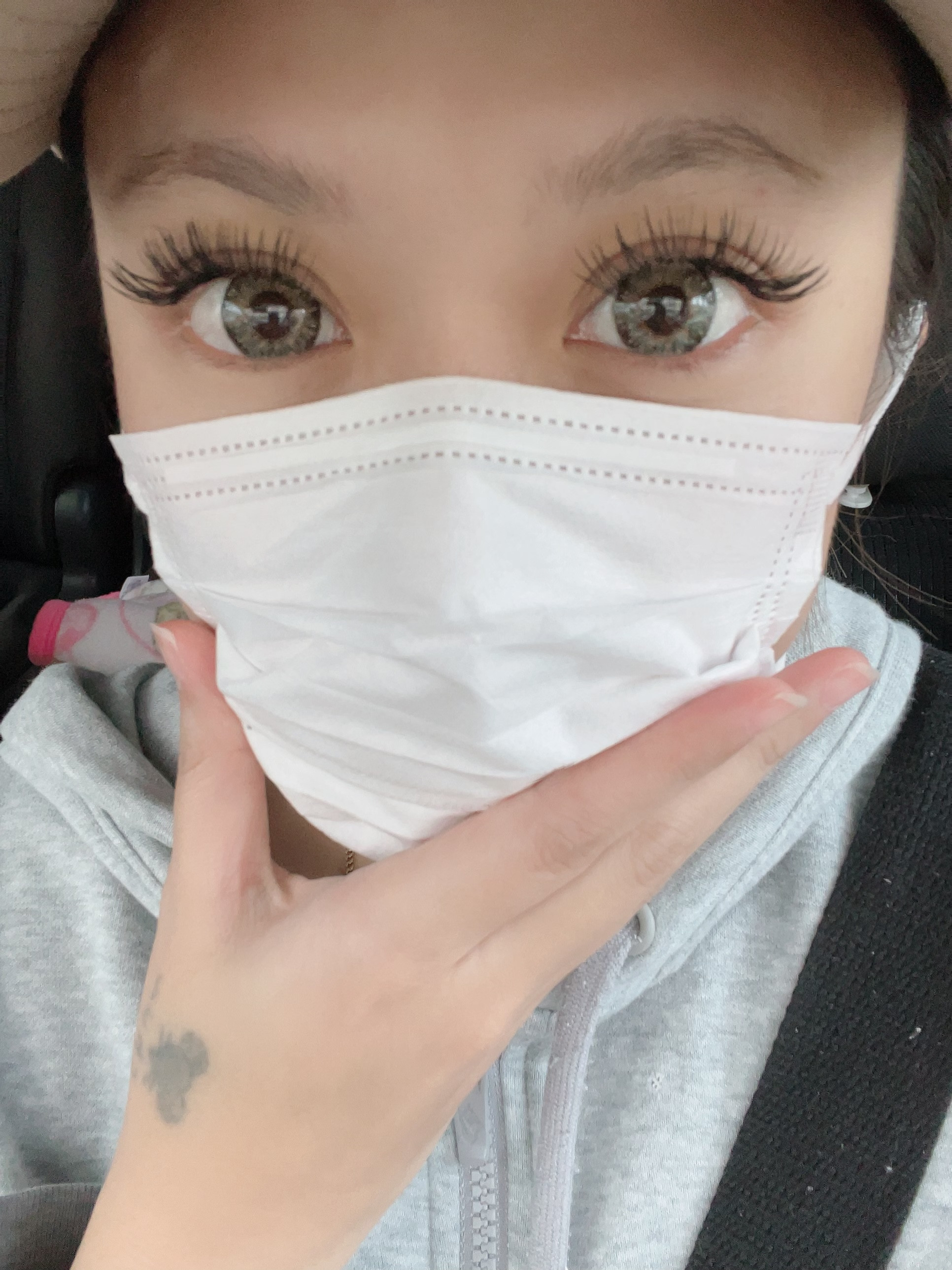 お久しぶりです