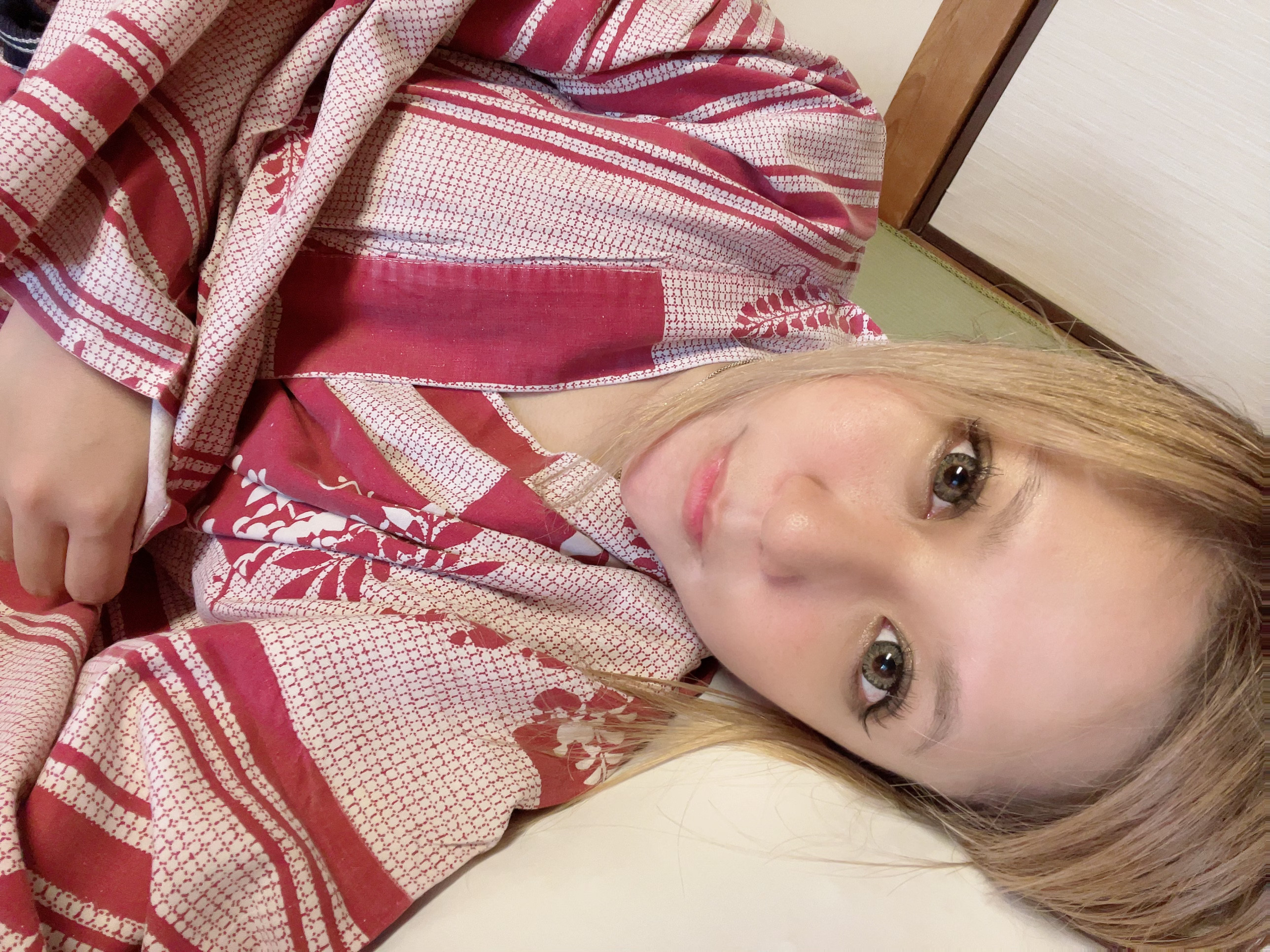 お久しぶりです??? ?