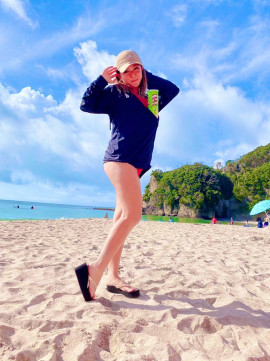 GUMIちゃんの2021/8/3 (火) 05:41のブログ