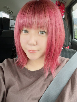 GUMIちゃんの2021/7/7 (水) 13:50のブログ