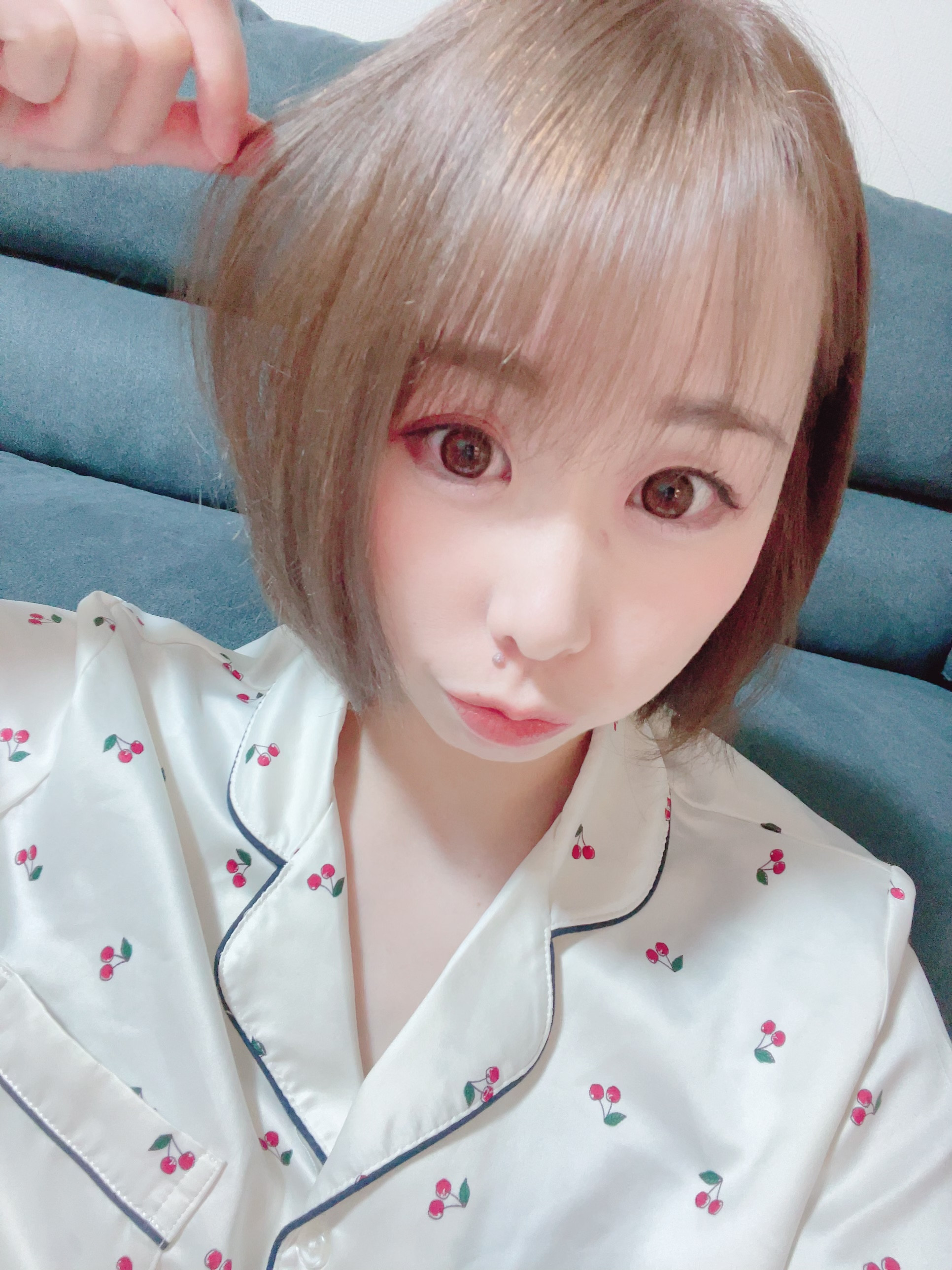 らんちゃんの2021/7/9 (金) 22:20のブログ