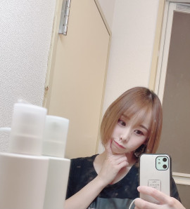 今日から始めました(*?*)?