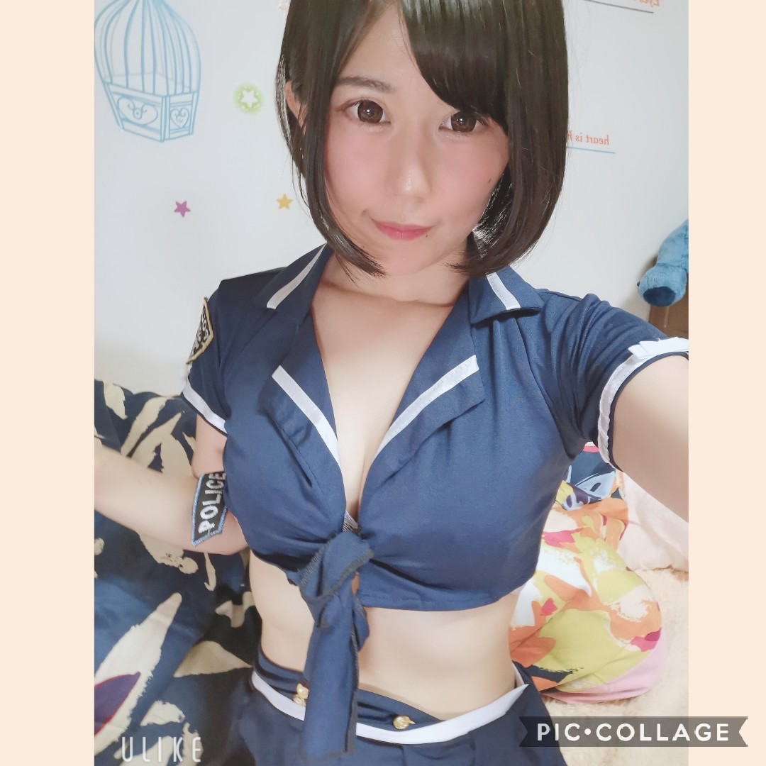 今日はおやすみ