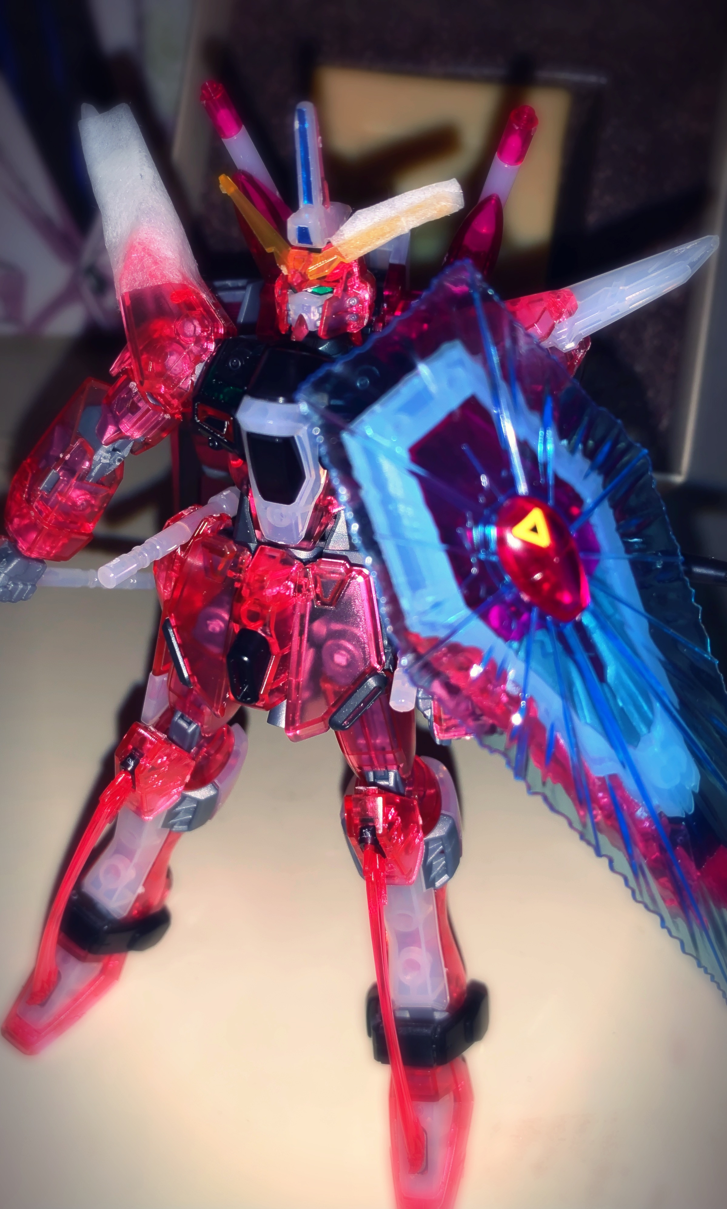 ついに完成〜！?(???*)?