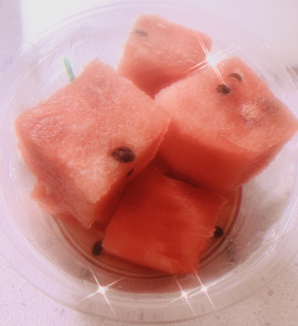 ラナちゃんの2021/8/19 (木) 20:44のブログ