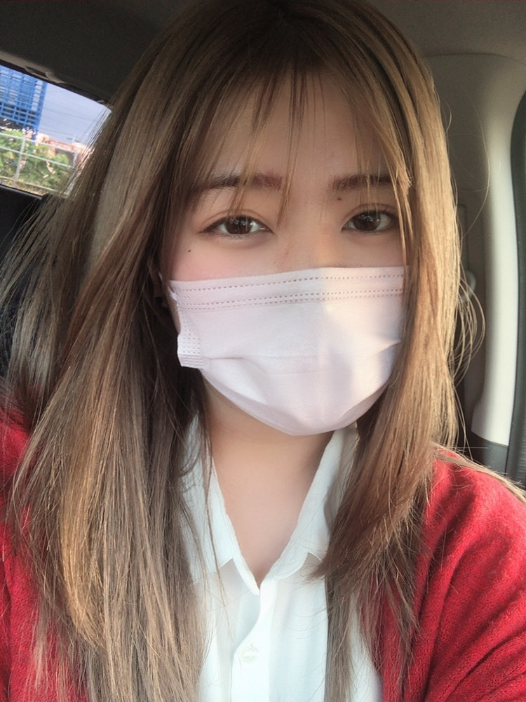 はじめまして！めいです(´˘`＊)